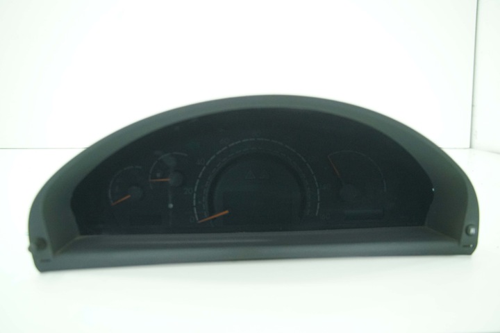 фото №5, Спидометр манометр a2205406211 mercedes cl w215 англичанин