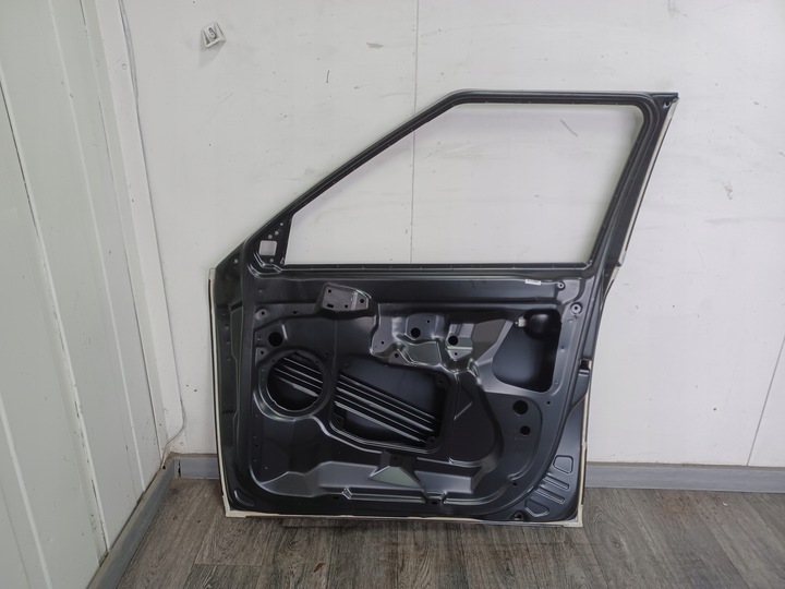 фото №14, Двері -- skoda fabia ii 2007-2014 -- передні праві -- serwisowe оригінальні