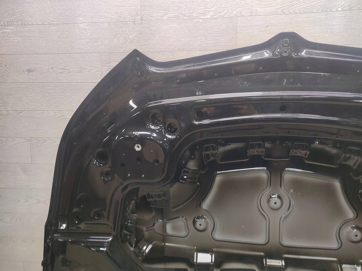 фото №5, Bmw x1 u11 2023 капота