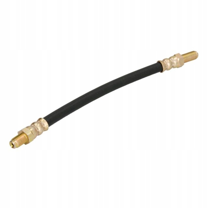 фото №1, Шланг ham. зад fiesta scorpio ii 93-98