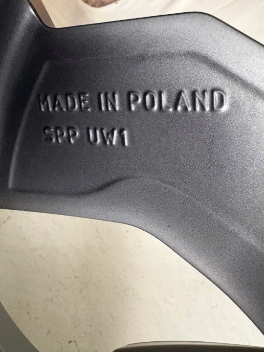 фото №15, Алюмінієвий диск audi (oem) e-tron 10.5" x 22" 5x112 et 25 4ke601025d