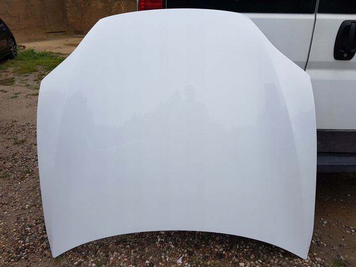 фото №14, Tesla s plaid 21- капот