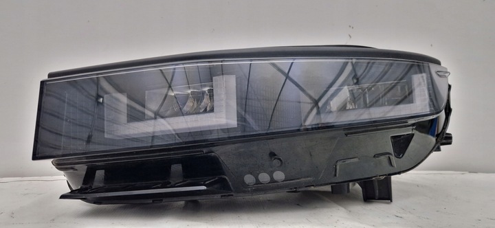 фото №1, Hyundai ioniq v 5 повний led лампа передня ліва комплектна