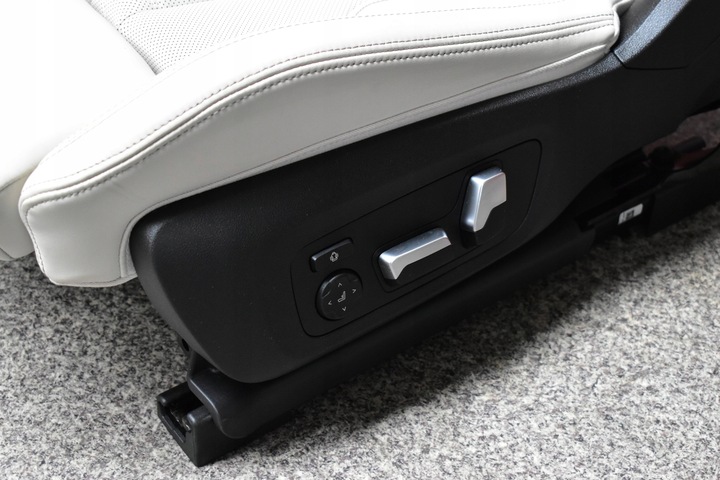 фото №7, Bmw x3m f97 сидіння салон диван ivory individual