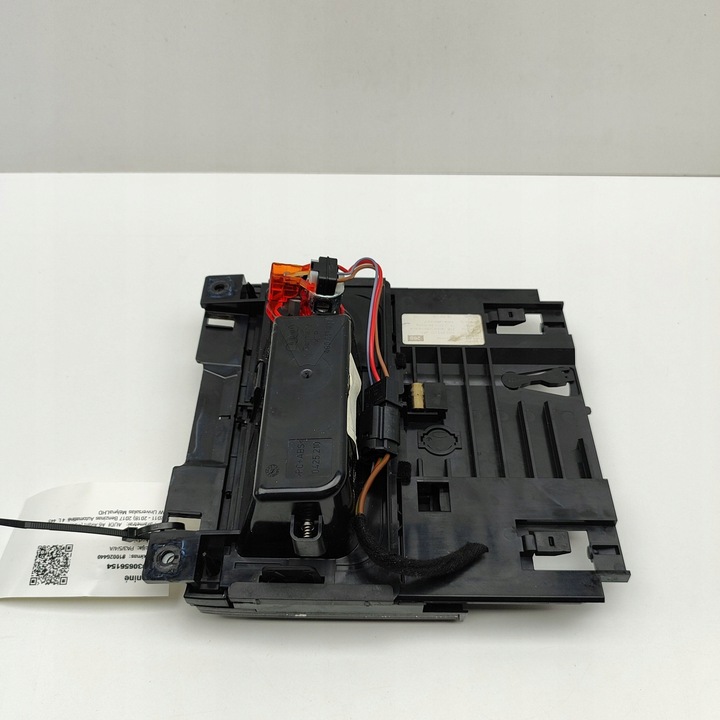 фото №6, Audi rs6 c7 2017 пепельница панели распределительной