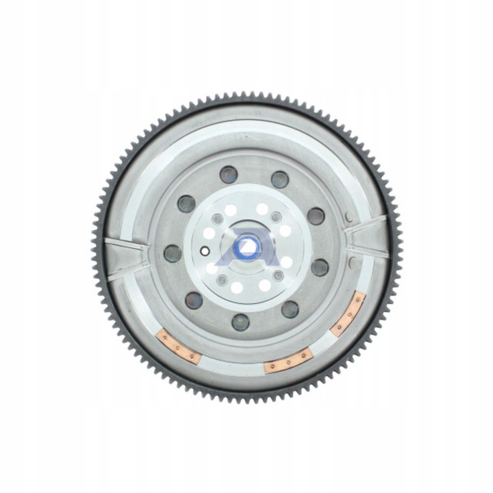 фото №1, Колесо двомасовий i40 i carens iv optima 1.7 crdi