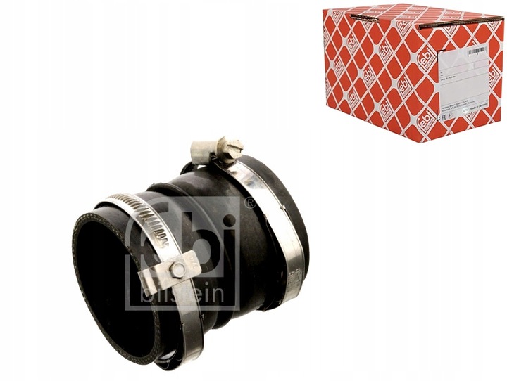 фото №13, Шланг интеркулер citroen c5 iii rd 1.6 hdi 110