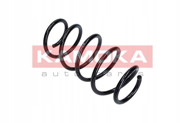 фото №15, 2x kamoka пружина подвешивание opel vectra c 02-