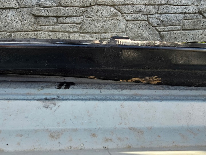 фото №7, Renault megane iii 3 рестайлінг 12-13r бампер перед