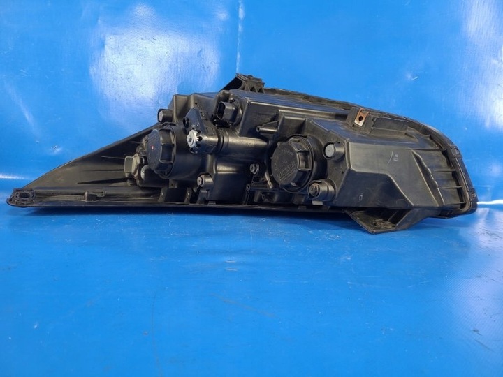 фото №6, Фара лампа правая hyundai tucson lm 09-15- 92102-2s080