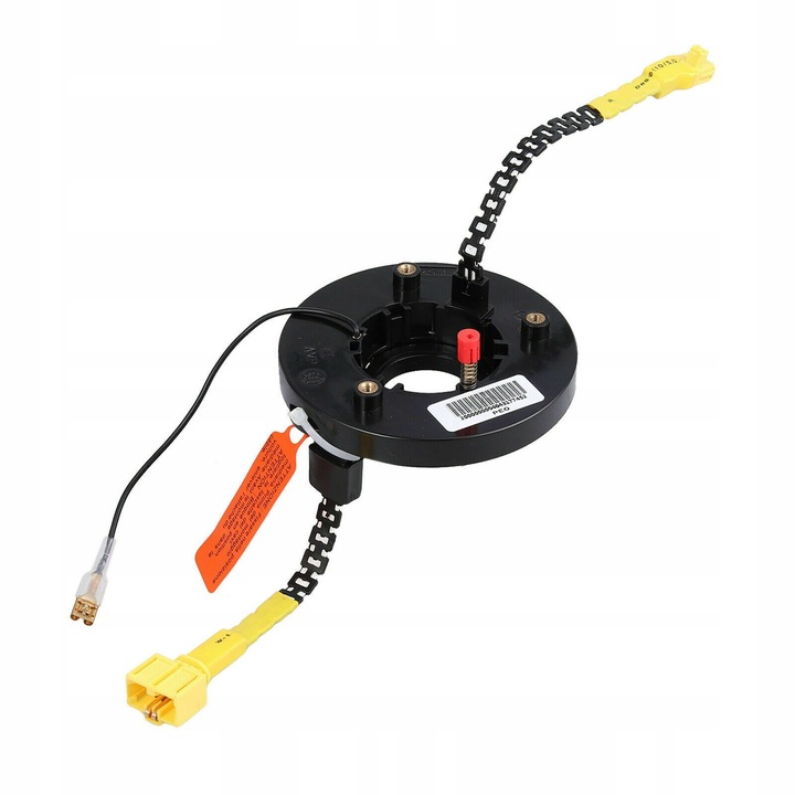 фото №3, Лента сматыватель подушка безопасности seat arosa ibiza cordoba inca