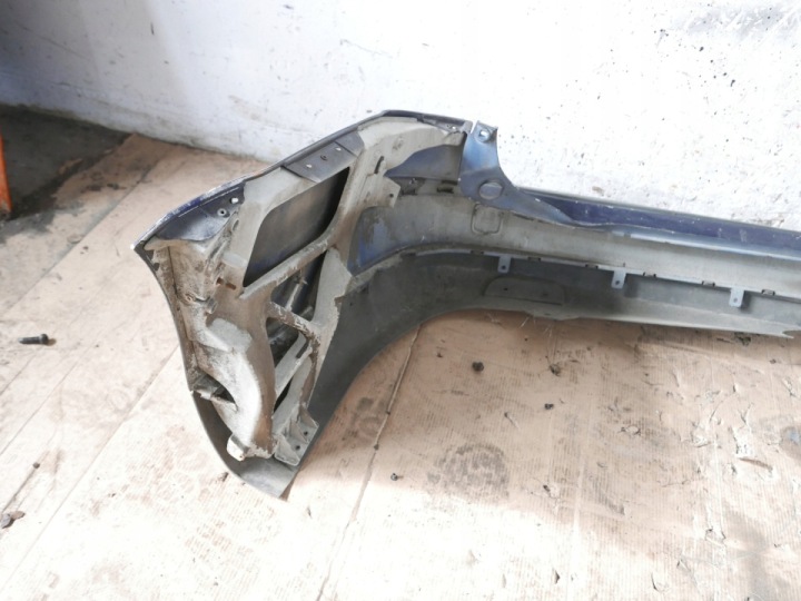 фото №13, Задний бампер i2 ford focus mk2 универсал 04-07