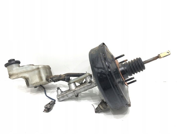фото №1, Підсилювач гальмівні toyota avensis verso 131010-11230 насос мінівен 01-11 2.0