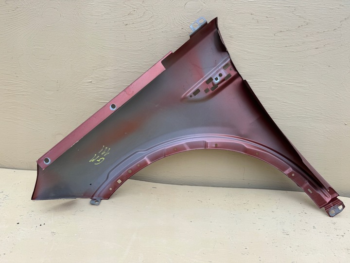 фото №10, Land rover discovery sport 14r- крило праві перед переднє