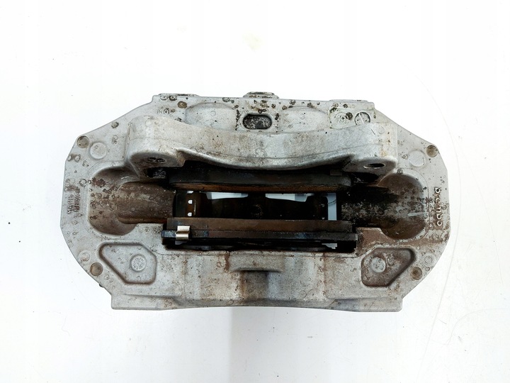 фото №11, Tesla 3 tesla iii 19r. затискачі гальмівні диски перед 1044621-00-d