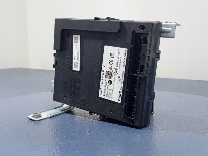 фото №5, Kia ceed iii модуль блок керування  bcm 954a0-j7ef0