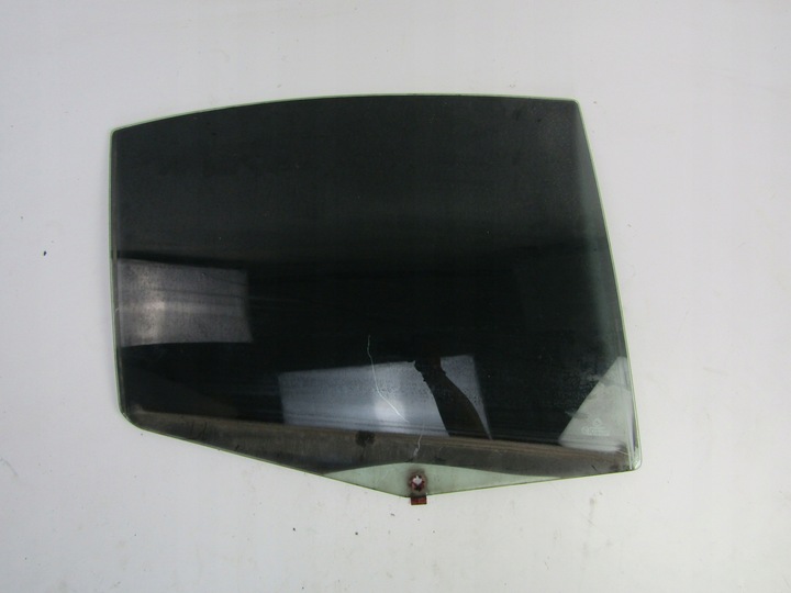 фото №1, Bmw 3 e46 скло двері зад права sedan 4d