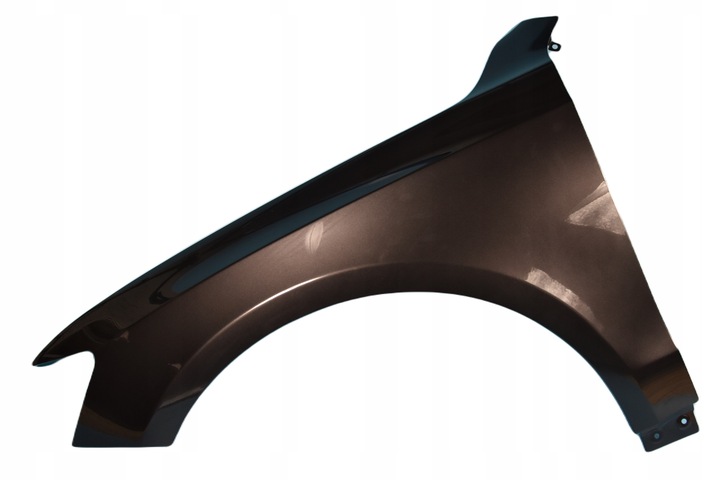 фото №1, Крило лівий audi q5 8r 09.08-09.16r код фарби lz4x