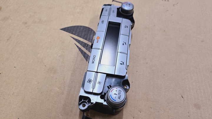 фото №9, Ford mondeo mk4 s-max mk1 galaxy mk2 mk3 панель повітропровід кондиціонера європа