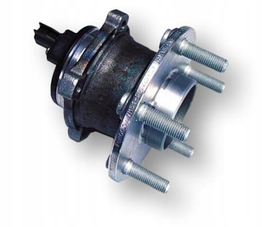 фото №1, Volvo c30 c70 s40 v50 ступица подшипник колёса заднего