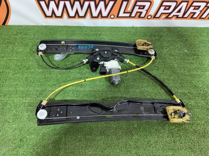 фото №11, Подъемник стекла зад левое range rover velar l560 j8a2-27001-ac