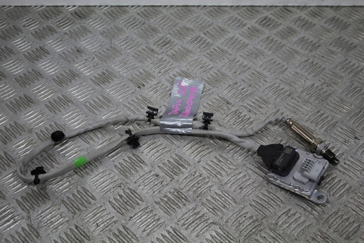 фото №1, Лямбда-зонд nox trafic iv 4 iii 3 рестайлинг