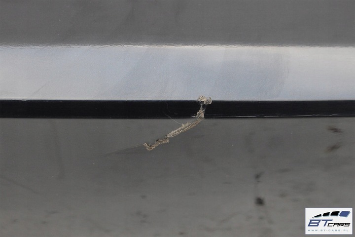 фото №11, Audi a4 універсал зад бампер задній + кришка багажника s-line 8w 8w9 b9 w1w1 lx5