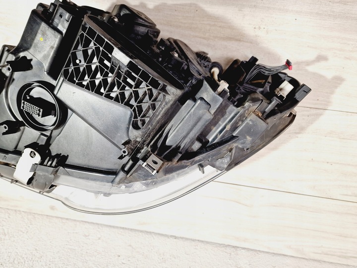 фото №11, Bmw f10 f11 лампа права адаптивний повний led 7424146