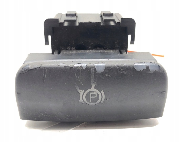 фото №1, Рычаг тормоза ручного citroen c4 picasso i 96551922zd 06-15