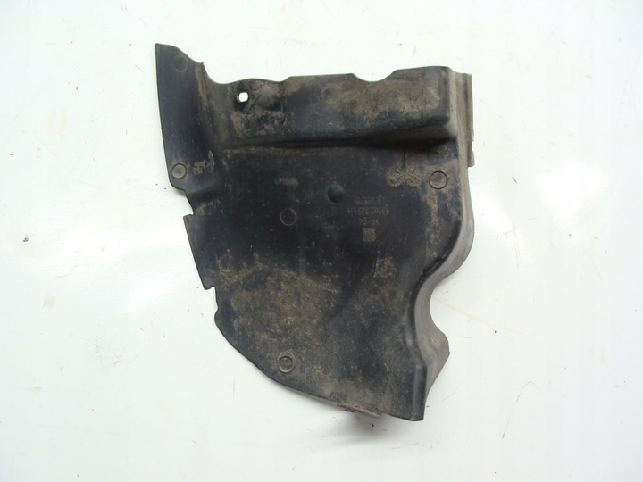 фото №1, Opel tigra b подкрылок левый зад задние 93162225