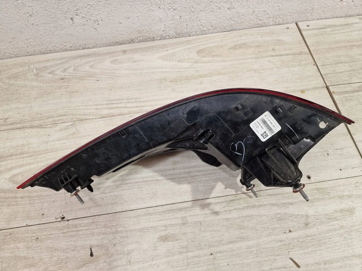 фото №9, Лампа левая зад mercedes gle w167 a1679061007 2019-