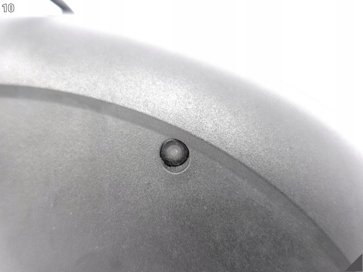 фото №11, Vw golf 8 viii 5h0 5h1 19- рестайлінг дзеркало ліві камера 11 pin європа