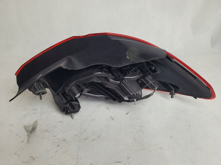 фото №12, Opel corsa e 14- лампа задня зад права/ліва сторона