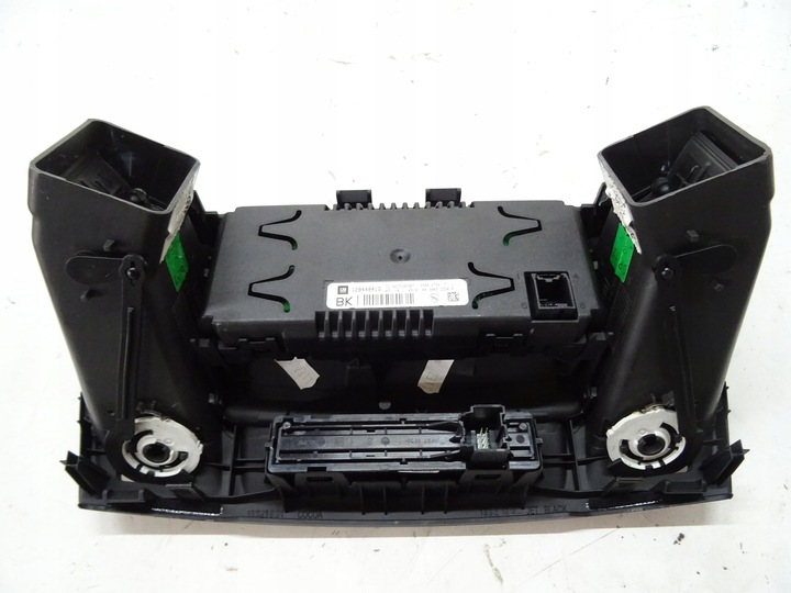 фото №9, Insignia a радіо радіопрогравач панель дисплей