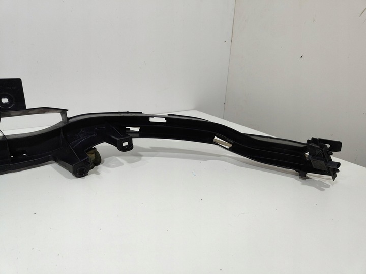 фото №10, Land rover evoque ii балка абсорбер підсилювач бампера передньої перед