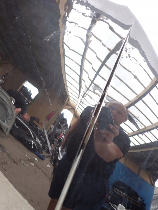 фото №7, Audi a3 8v5 sedan 13- капот кришка двигуна