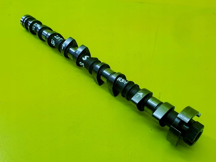 фото №2, Вал распределительный вал всасывающий focus mk3 st втулка стабилизатора kuga 2.0t bb5e6a271aa