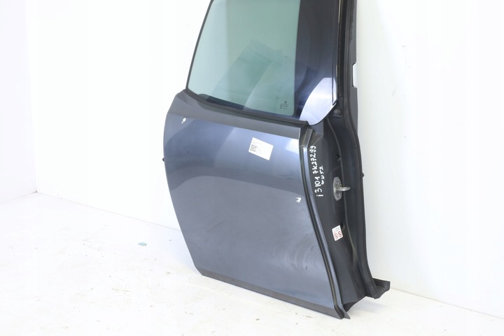 фото №8, Двері праві правий перед передні зад bmw i3