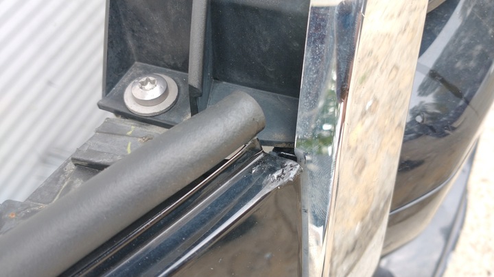 фото №9, Mini cooper f56 бампер перед переднє jcw