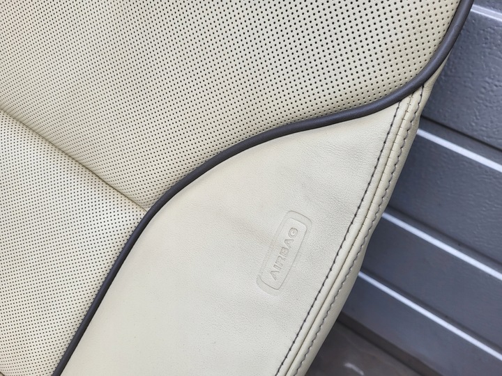 фото №8, Audi a8 d3 s8 длинный сиденье задний левый механизм управление kpl.