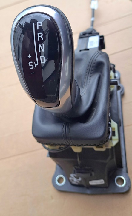 фото №6, Volvo v70 домкрат выборщик изменения коробки передач 31367921 з трос 31367929