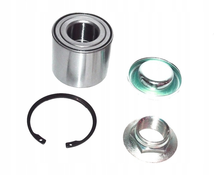 фото №1, Подшипник колёса зад citroen berlingo 08+