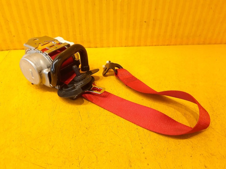 фото №1, Mercedes glb x247 pas безпеки зад лівий