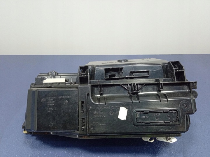 фото №9, Bmw 5 f11 f10 бардачок пассажира eu 9205979