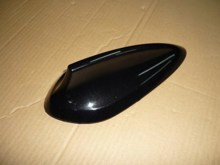 фото №5, Bmw 3 g21 5 g31 2020r. плавник защита антенны 9371359-02