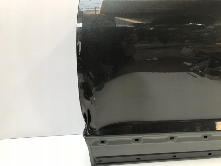 фото №2, Kia niro ii 2023 дверь orzód передние левая agt