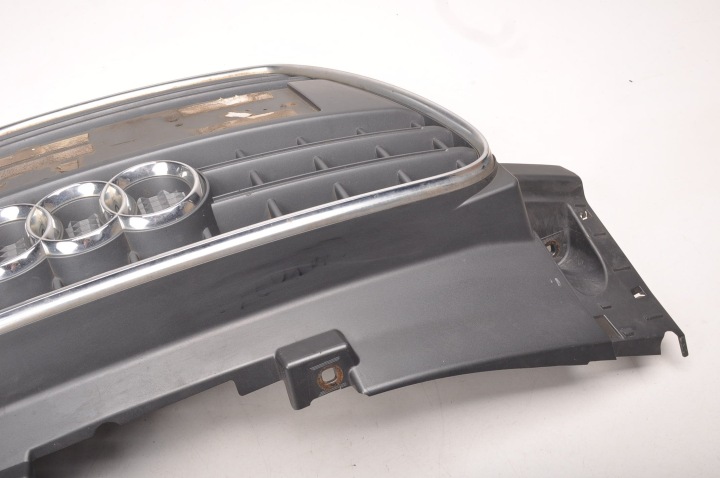 фото №10, Audi tt 8j3 решётка решётка радиатора решётка 8j0853651
