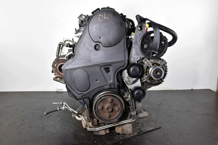 фото №10, Двигун volvo s60 s80 ii v70 ii iii xc70 xc90 2.4d 185km d5244t4 kompresja