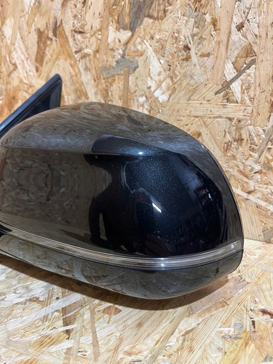 фото №9, Комплектні дзеркало ліві bmw x5 g05 lak. 475 5 pin 23r європа оригінал