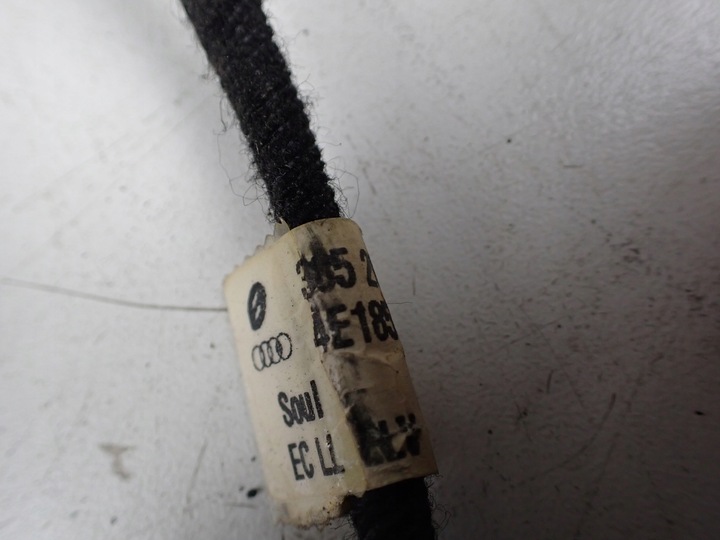 фото №9, Дзеркало заднього виду фотохромний audi a8 s8 d3 5.2 коротка 4e1857511b